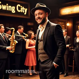 Roommate looking Maryville, IL, $600