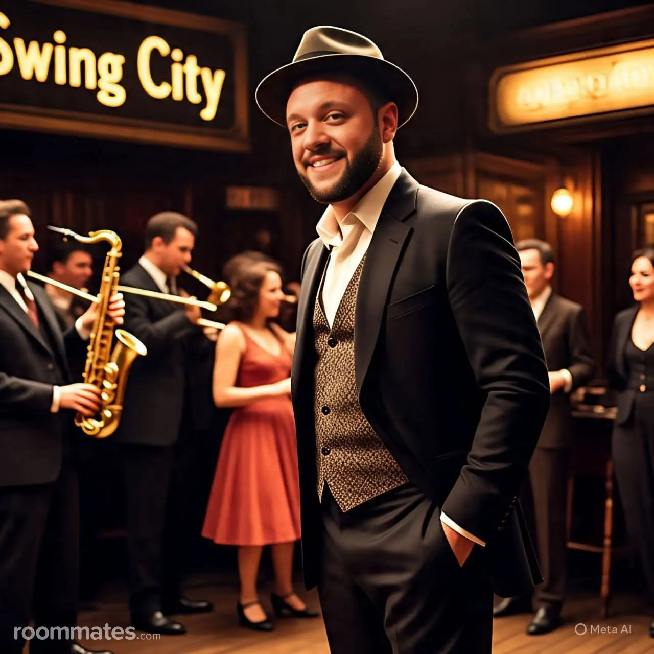 Profile photo 1 of 2