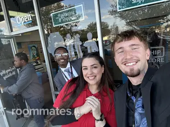 Roommate looking New Orleans, LA, $600