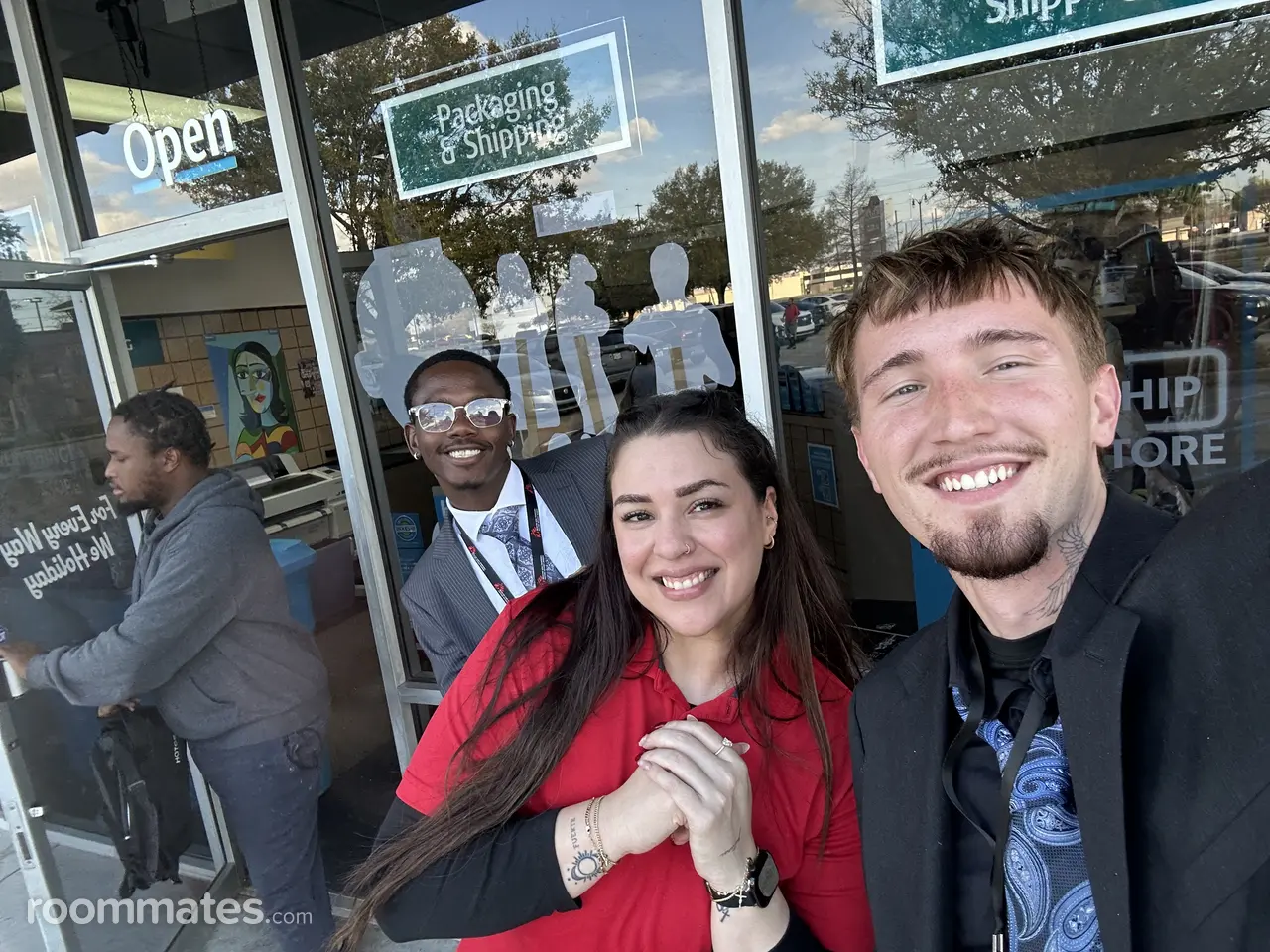 Profile photo 1 of 2