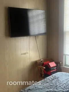 Room for rent in Roanoke, VA $500, house