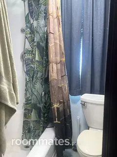 Room for rent in Roanoke, VA $500, house