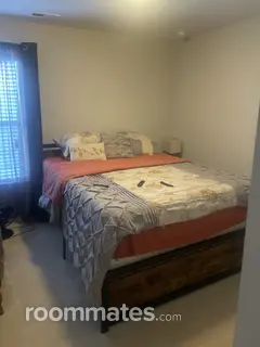 Room for rent in Wendell, NC $1500, house