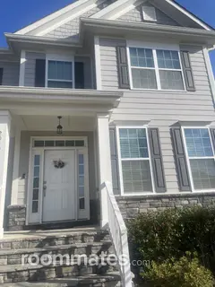 Room for rent in Wendell, NC $1500, house