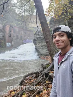 Roommate looking Keene, NH, $800