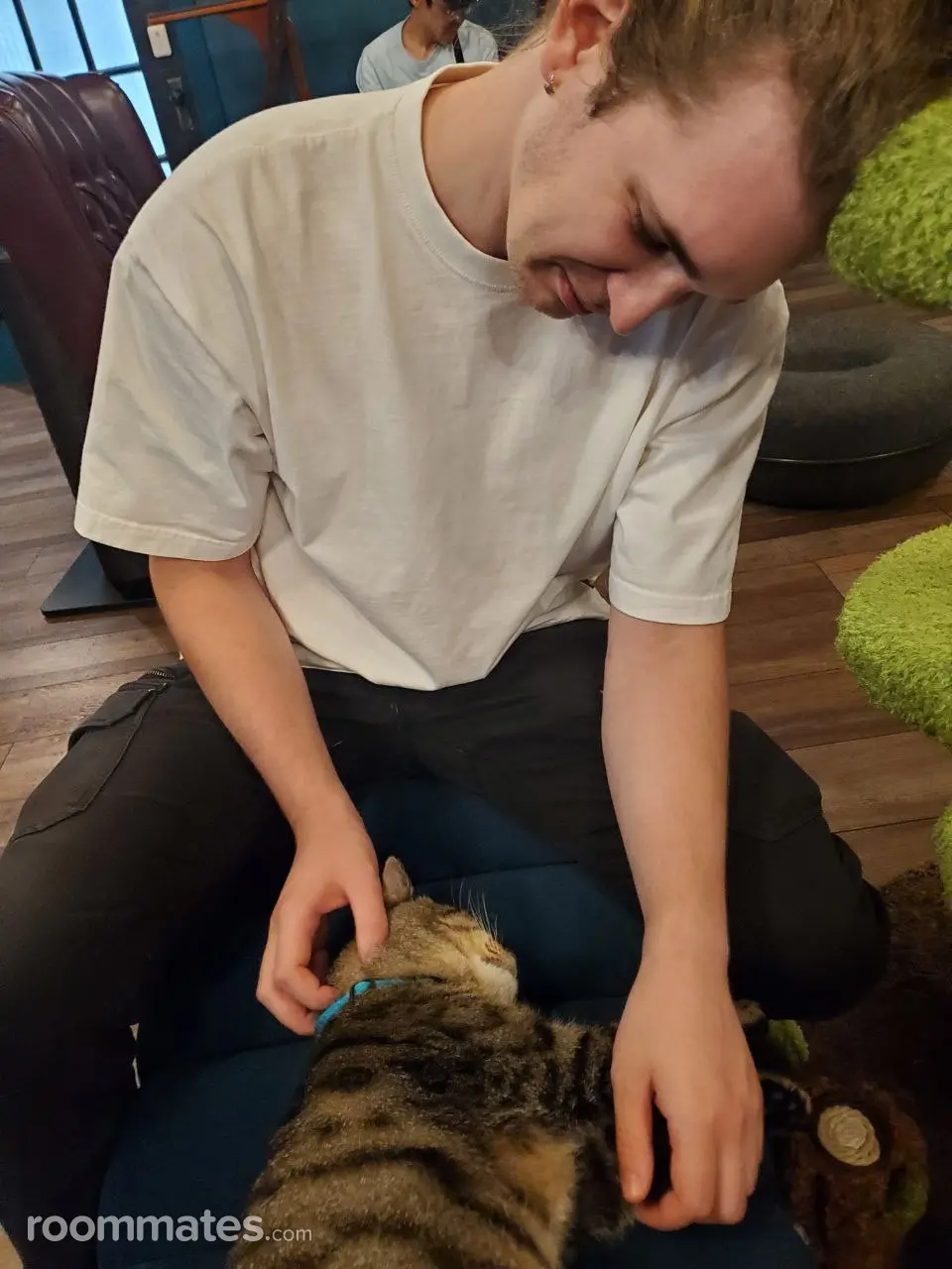 Profile photo 2 of 2