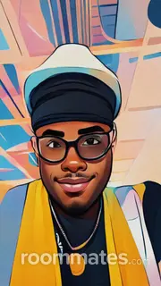 Roommate looking Jackson, MS, $900