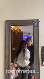 Roommate looking Redding, CA, $700