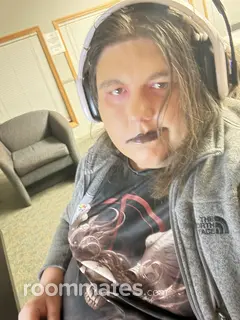 Roommate looking Manchester, CT, $400