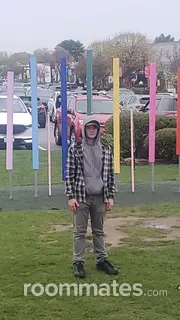 Roommate looking Tiverton, RI, $500