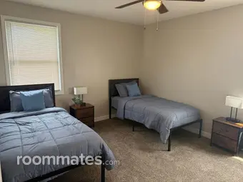 Room for rent in Indianapolis, IN $750, house