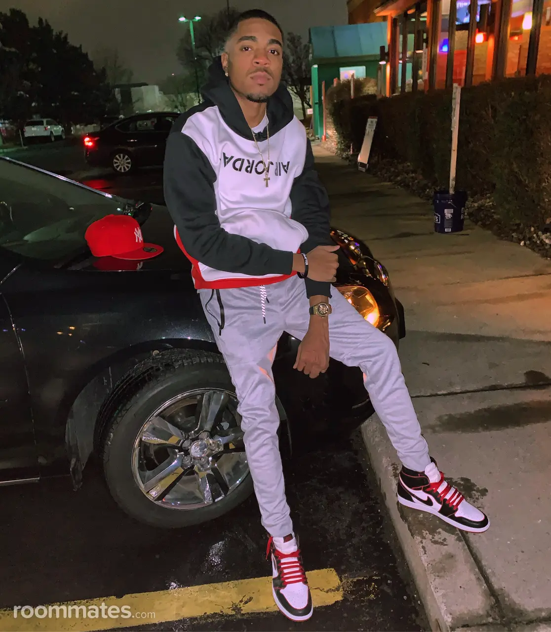 Profile photo 3 of 3