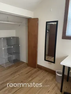 Room for rent in Boulder, CO $795, townhouse