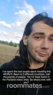 Roommate looking Hillsboro, OR, $1200