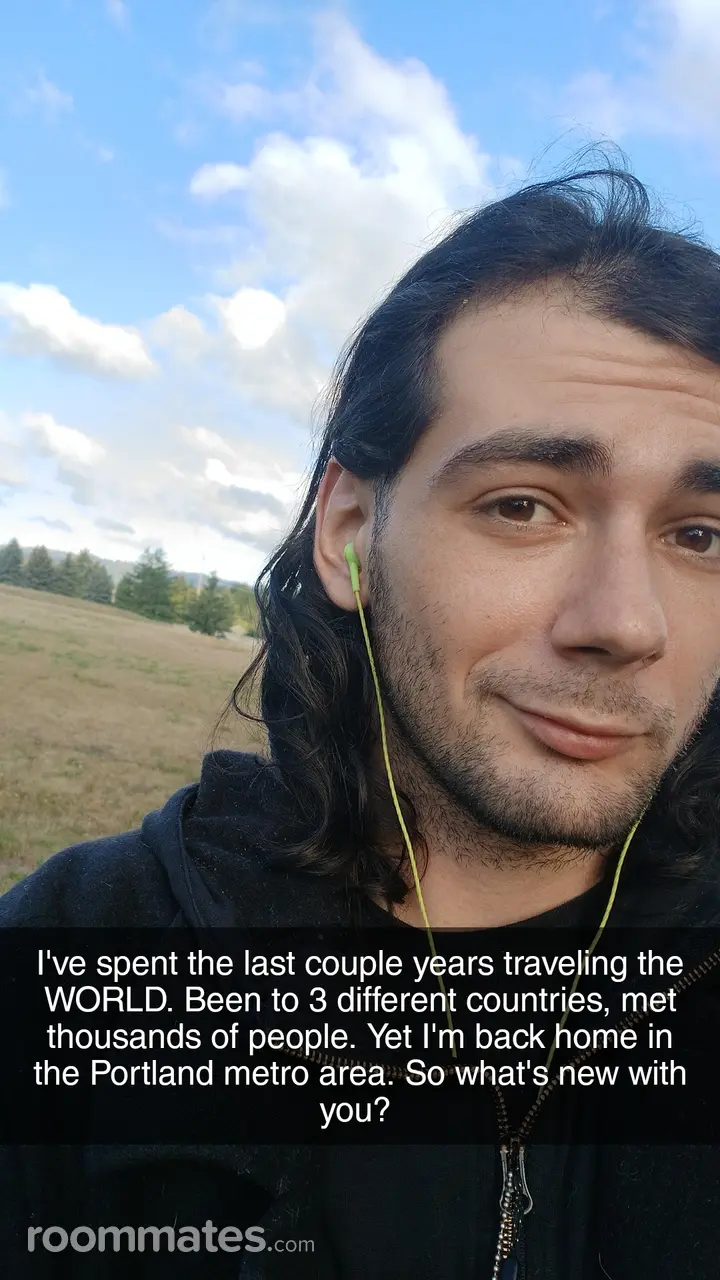 Profile photo 1 of 1