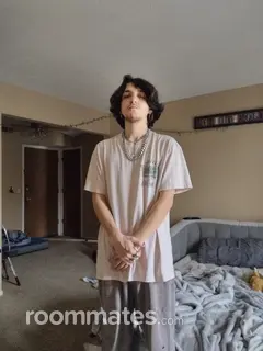 Roommate looking Omaha, NE, $700