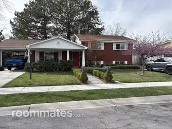 Room for rent in South Salt Lake, UT $800, house