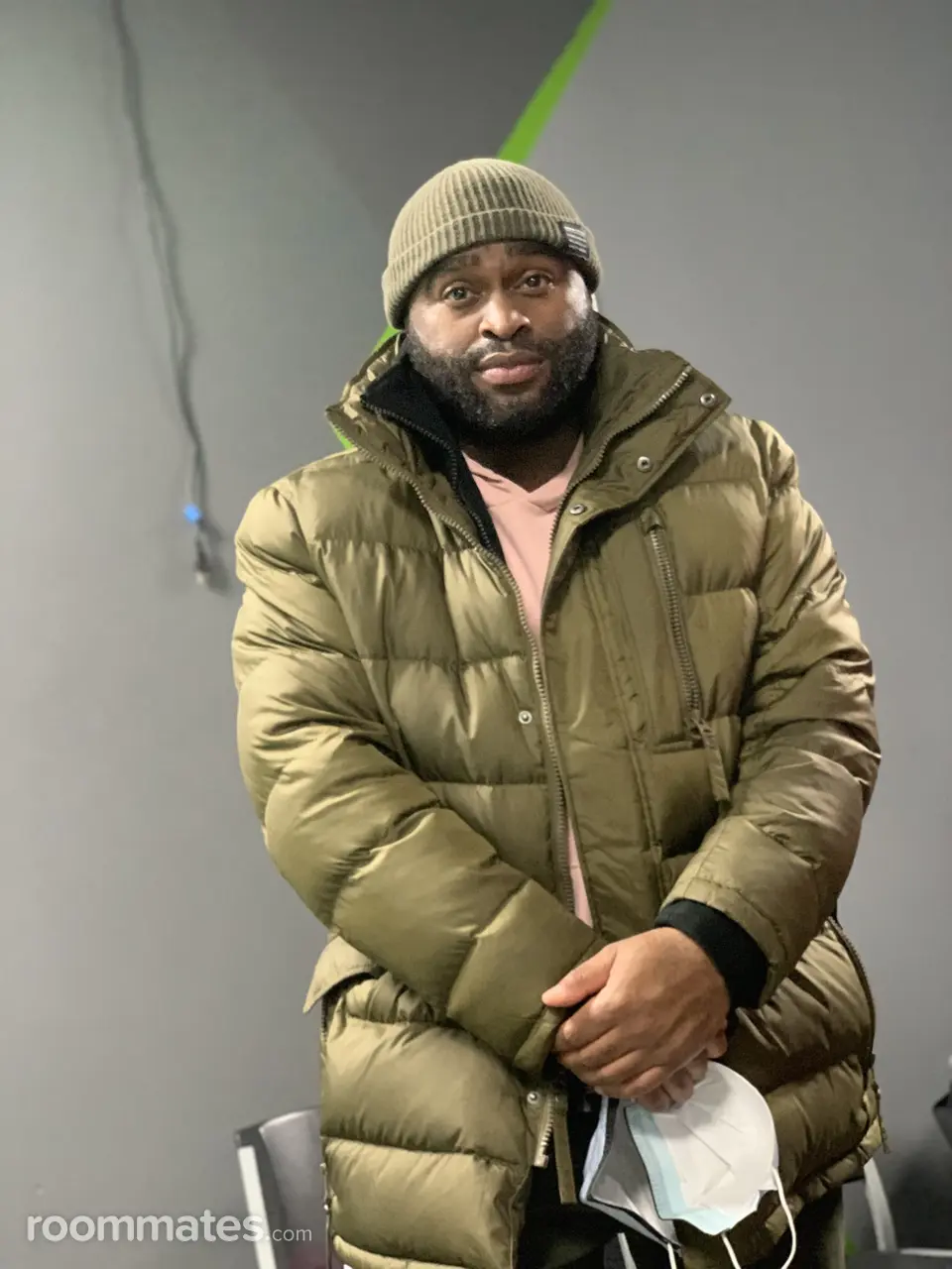 Profile photo 1 of 2