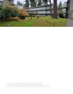 Room for rent in Lynnwood, WA $800, condo