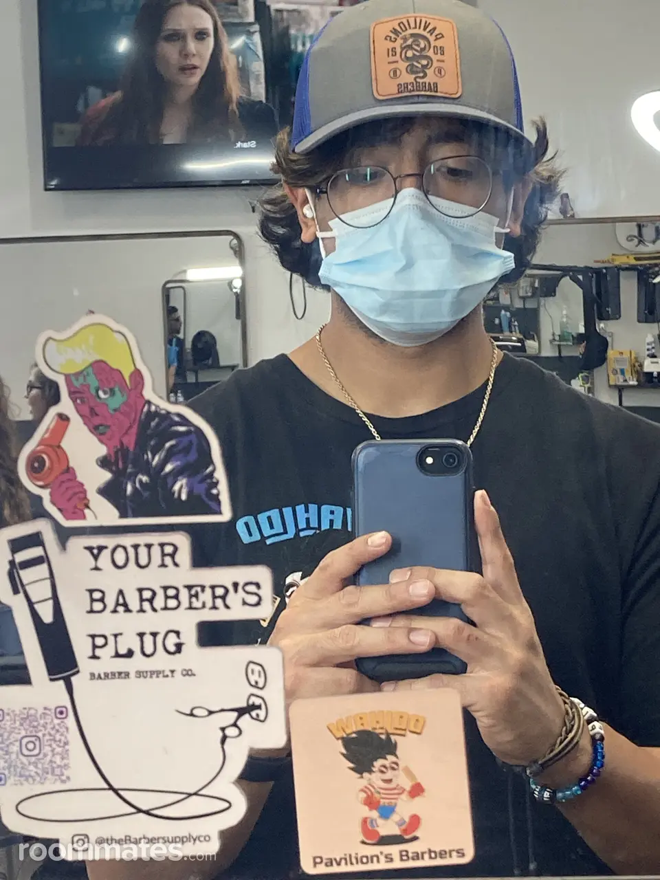 Profile photo 2 of 2