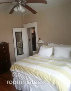 Room for rent in Fort Collins, CO $650, house