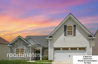 Room for rent in Charlotte, NC $800, house