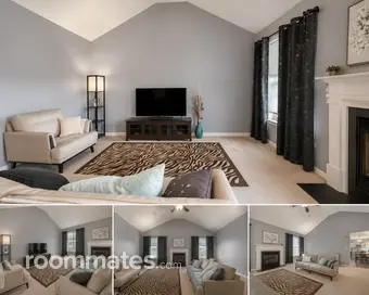 Room for rent in Charlotte, NC $800, house