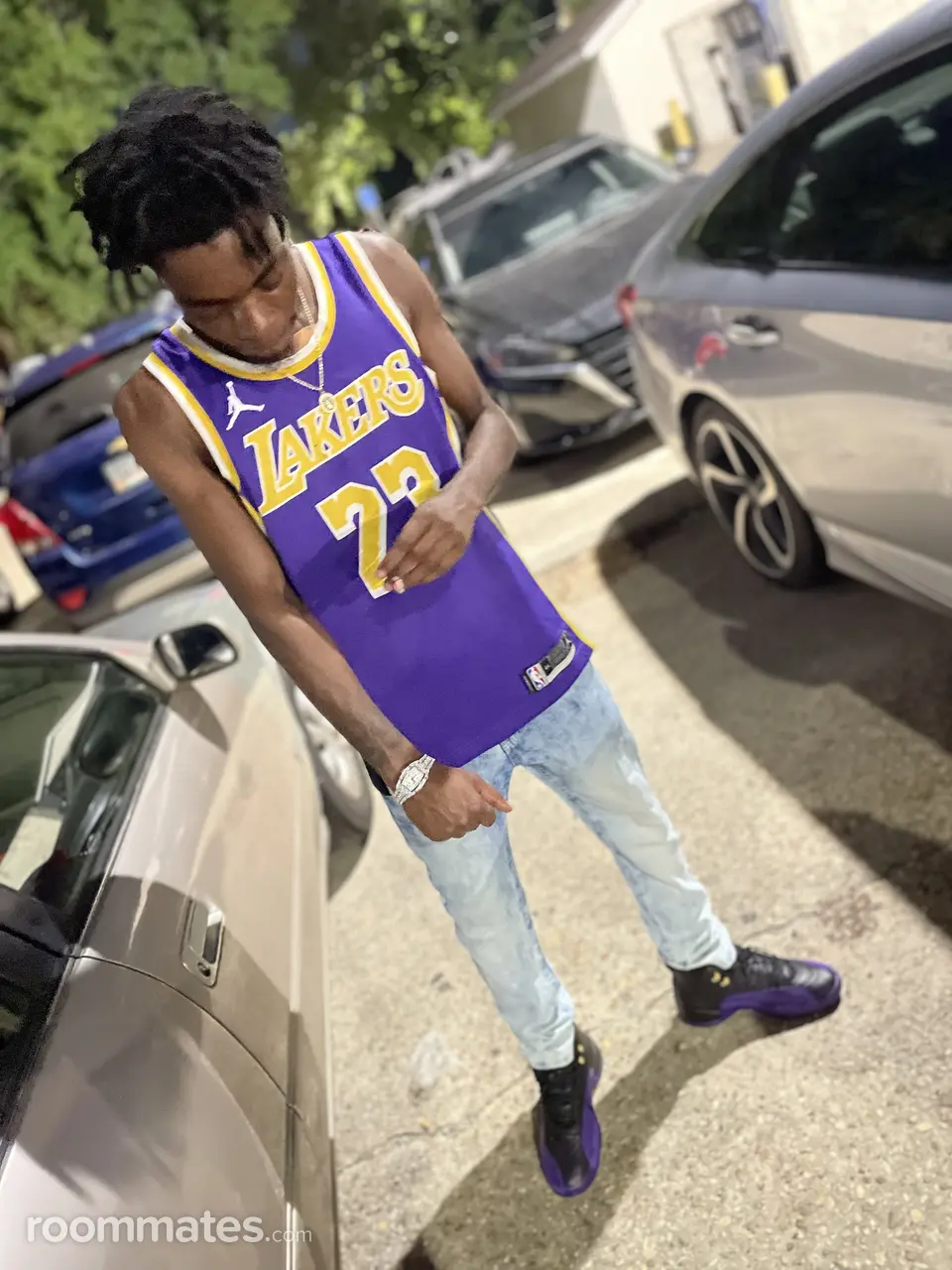 Profile photo 1 of 2