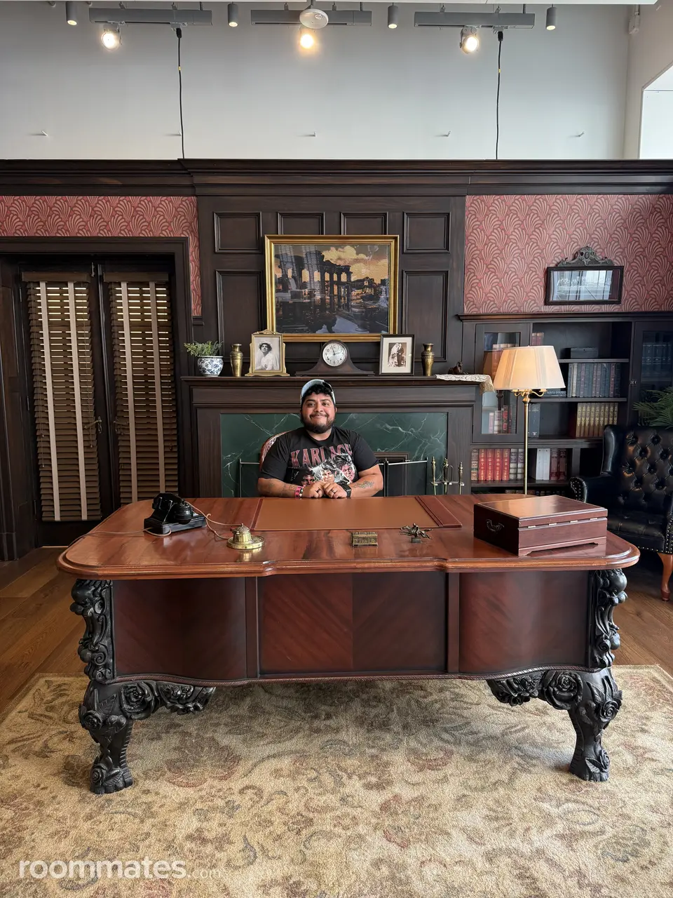 Profile photo 3 of 7