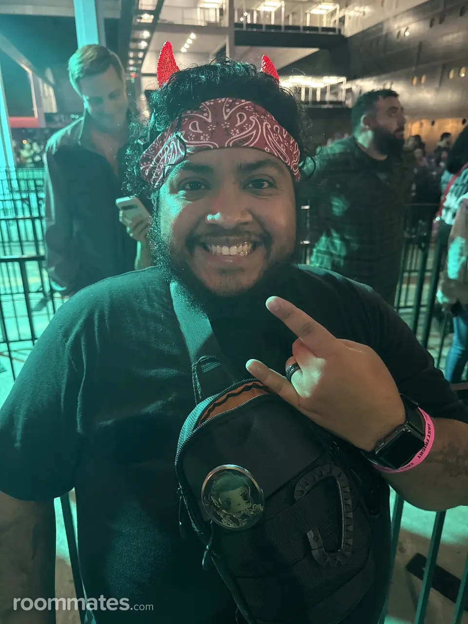 Profile photo 1 of 7