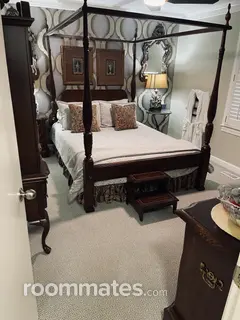 Room for rent in Spartanburg, SC $950, condo