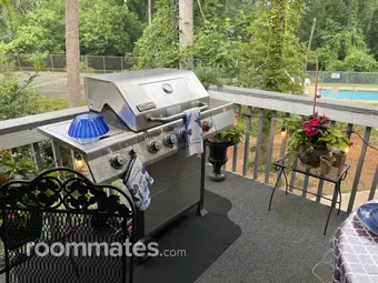 Room for rent in Spartanburg, SC $950, condo