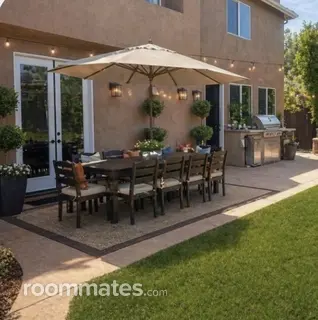 Room for rent in Corona, CA $1000, house