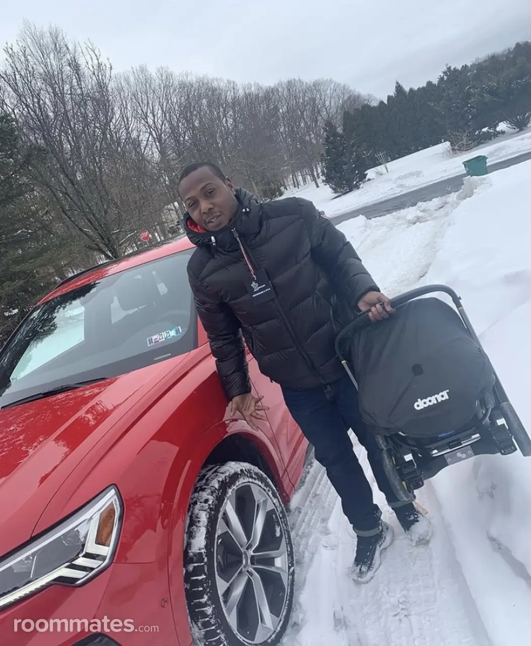 Profile photo 2 of 2