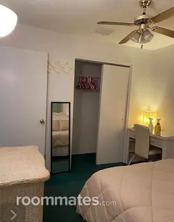 Room for rent in Riviera Beach, FL $950, house