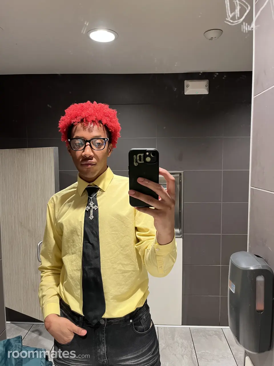 Profile photo 1 of 1