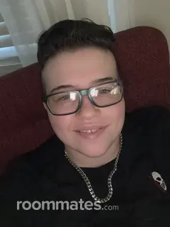 Roommate looking Warwick, RI, $1000