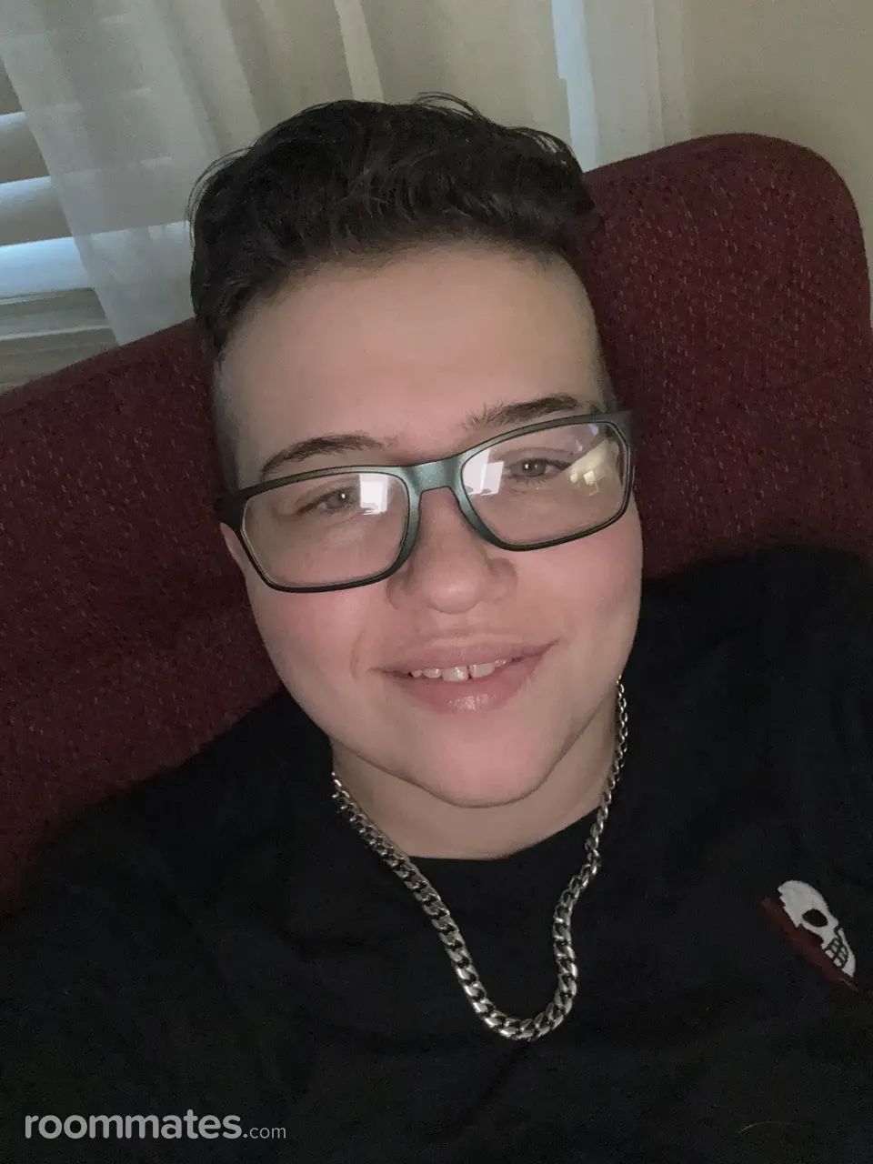 Profile photo 1 of 1