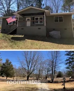 Room for rent in Dallas, GA $900, house