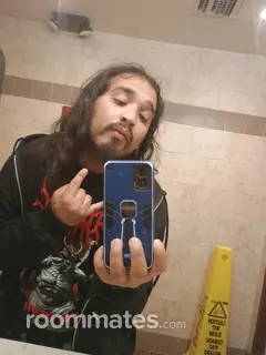 Roommate looking Corpus Christi, TX, $400