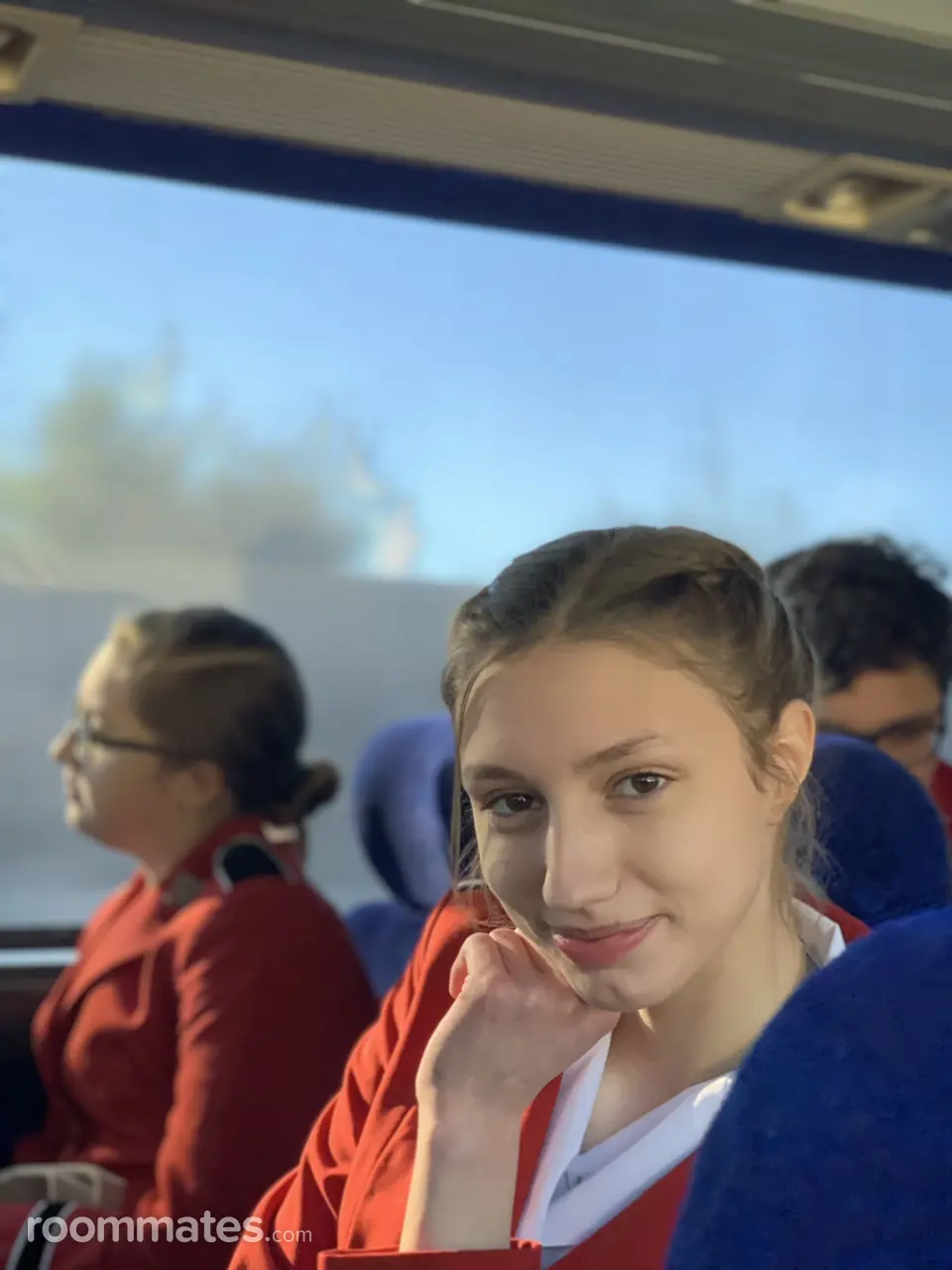 Profile photo 1 of 1