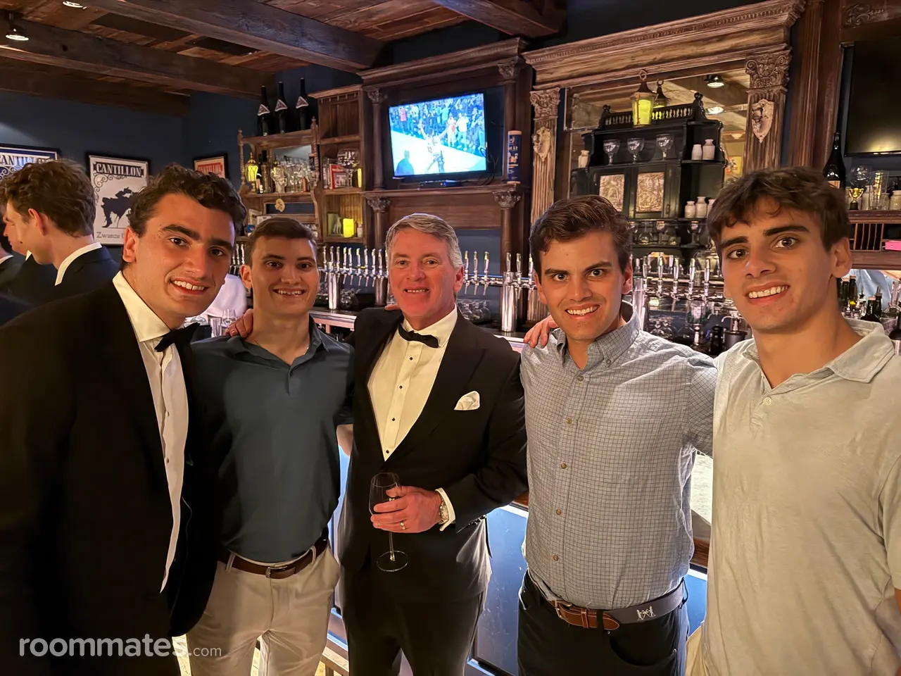 Profile photo 4 of 5