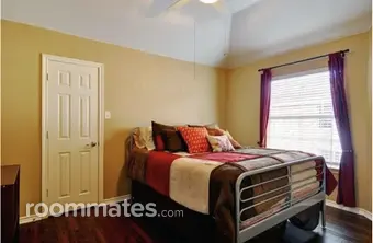 Room for rent in Mansfield, TX $1000, house