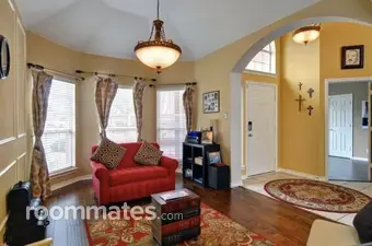 Room for rent in Mansfield, TX $1000, house