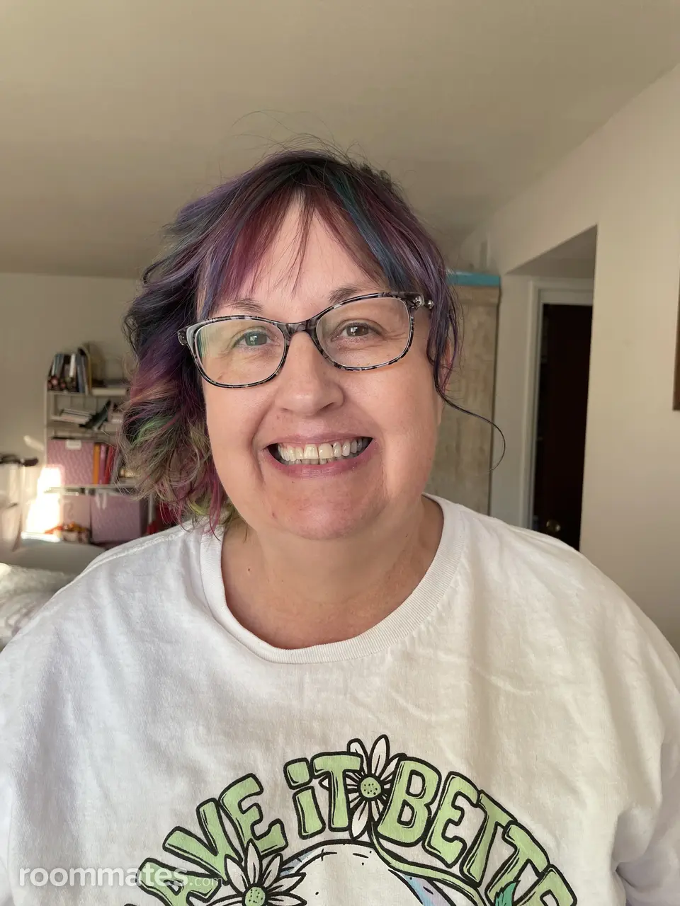 Profile photo 1 of 1