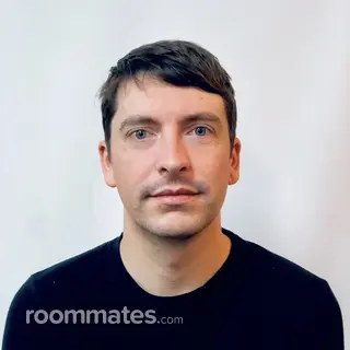 Roommate looking Berkeley, CA, $1300