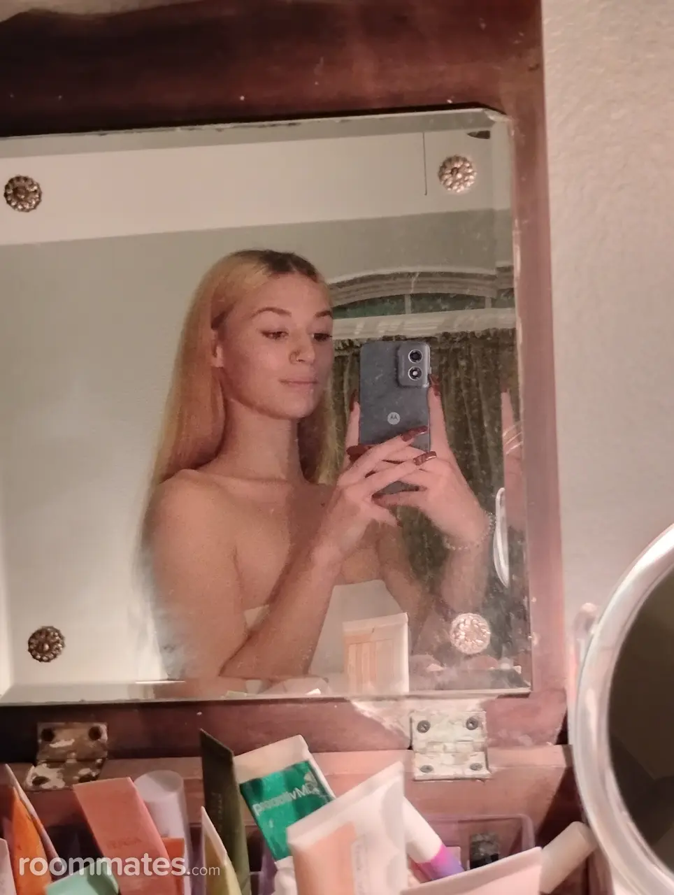 Profile photo 3 of 4