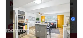 Room for rent in Bloomington IN $635, apartment