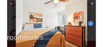 Room for rent in Bloomington IN $635, apartment