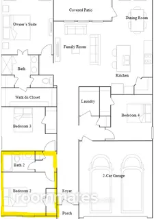 Room for rent in Princeton, TX $1000, house